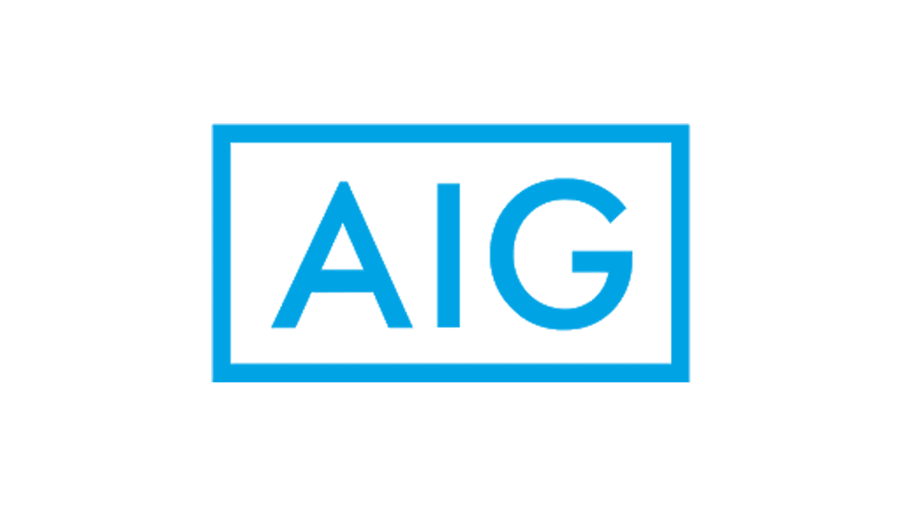 AIG-Logo